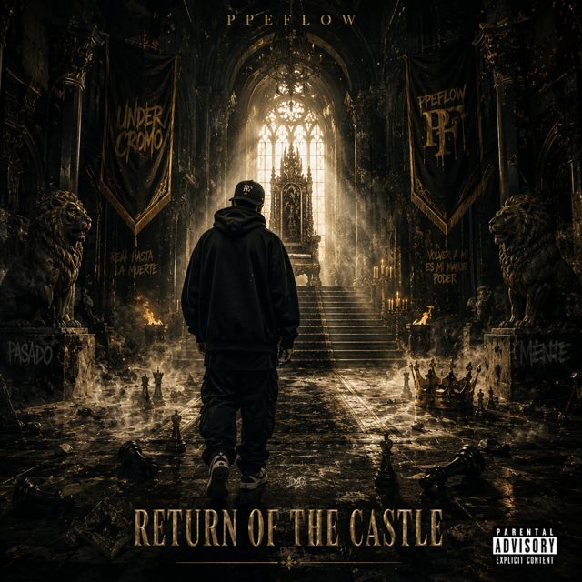 PpeFlow - 'Return of the Castle' [Ringtone]