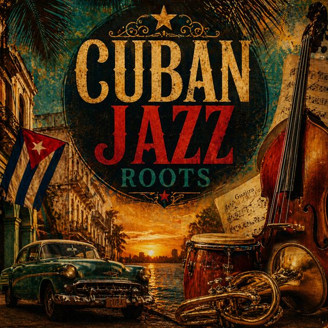 Luvora - 'Mambo Havana' [Ringtone]