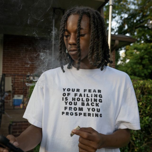 Polo Youngin - 'Come Thru' [Ringtone]