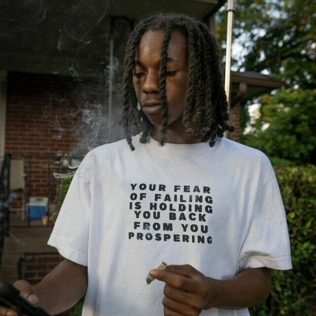 Polo Youngin - 'Come Thru' [Ringtone]
