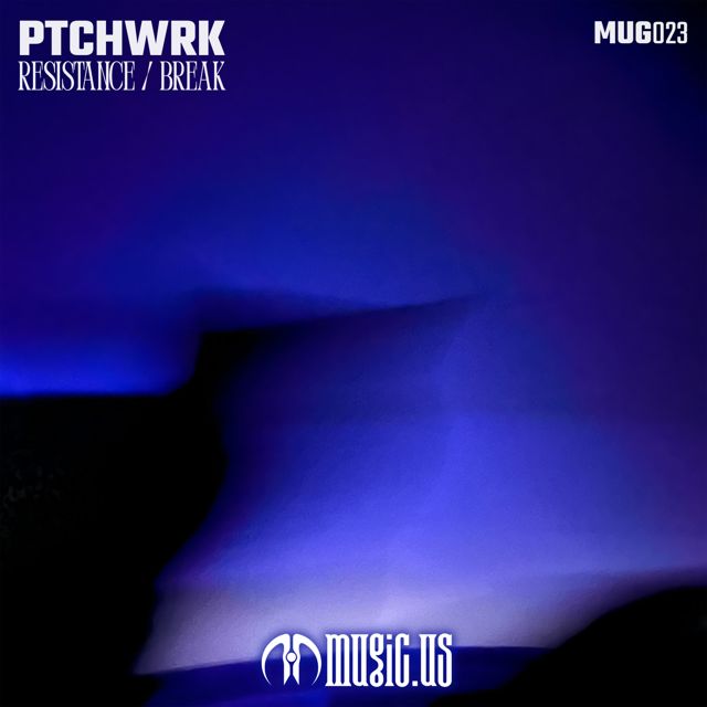 PTCHWRK - 'Resistance' [Ringtone]