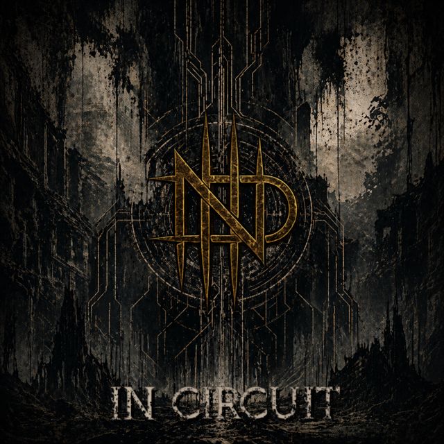 Next Door To Heaven - 'In Circuit' [Ringtone]
