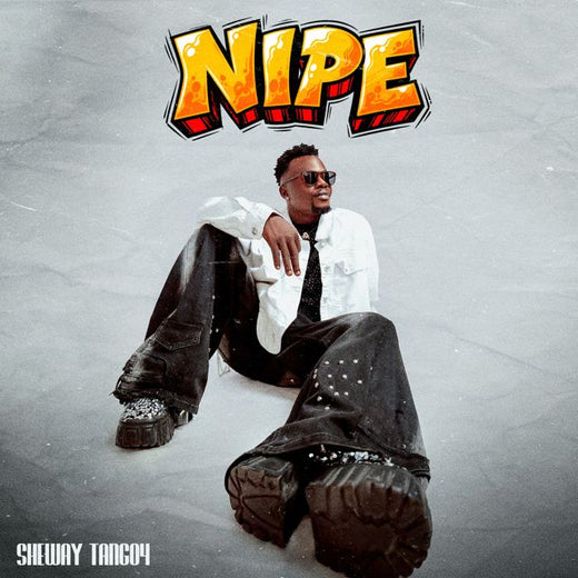Sheway Tango4 - 'Nipe' [Ringtone]