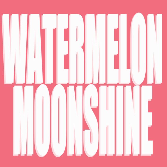 Chloe Walker - 'Watermelon Moonshine' [Ringtone]