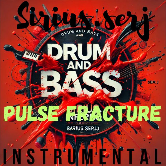 Sirius.serj - 'Ghost Circuit (Instrumental Version)' [Ringtone]