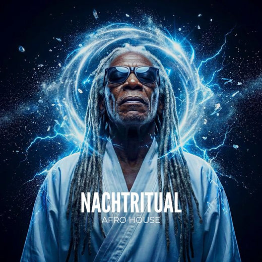 Dj Towla - 'Trance der Nacht (Afro House) (feat. Mr Afro House)' [Ringtone]