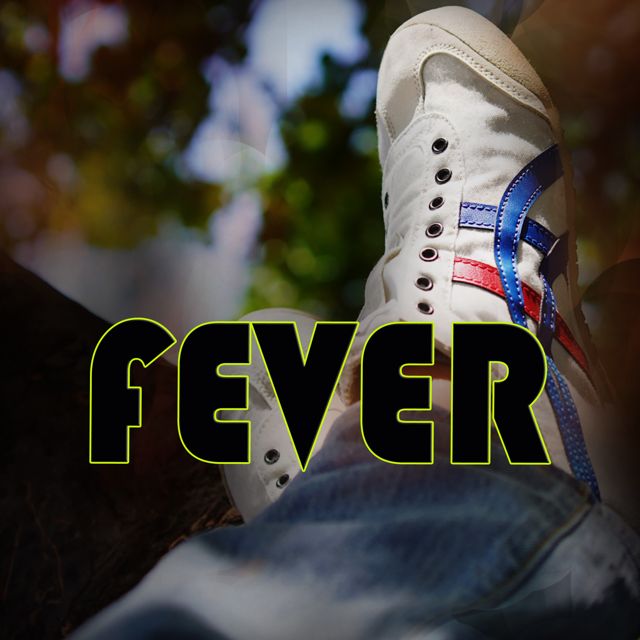 Eric Bana - 'Fever' [Ringtone]
