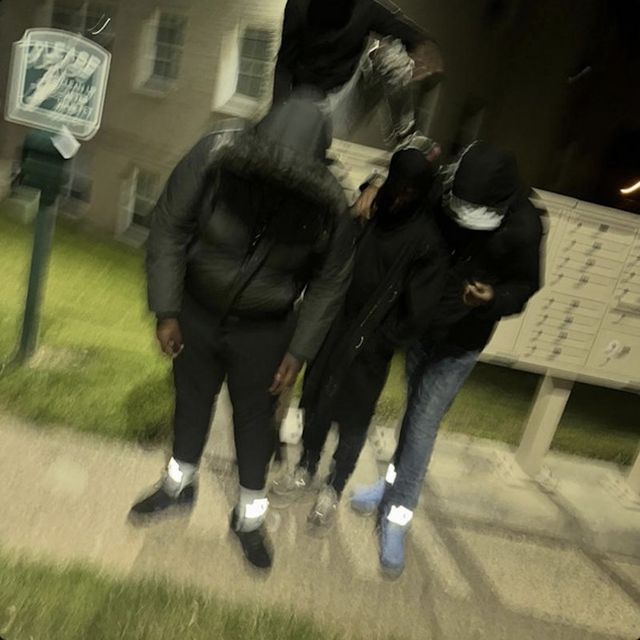 32Richey - 'Back Street Creeps (feat. Rakkionz)' [Ringtone]