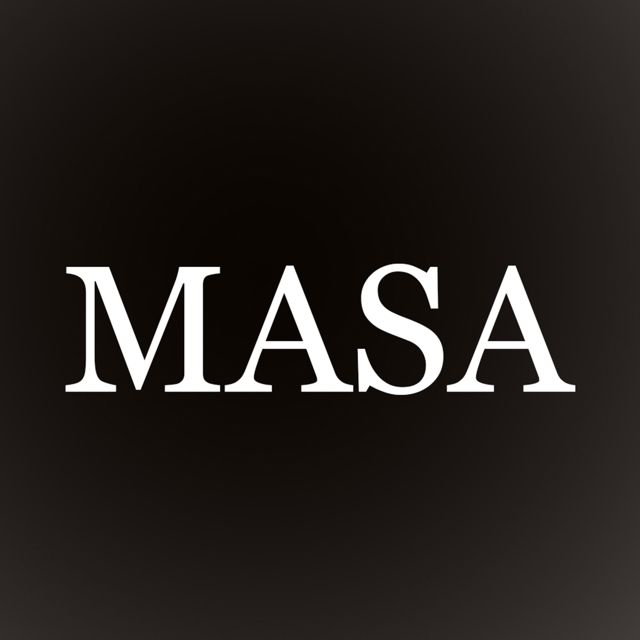 AmeeN Musica - 'Masa' [Ringtone]