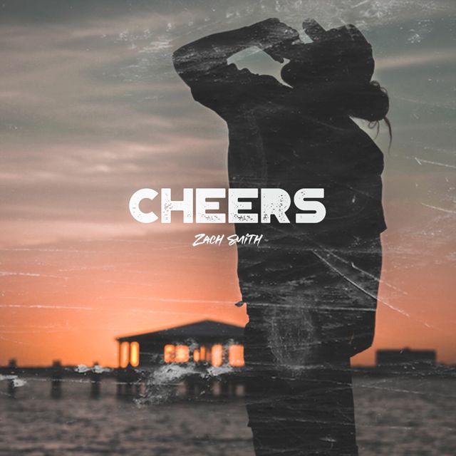Zach Smith - 'CHEERS' [Ringtone]