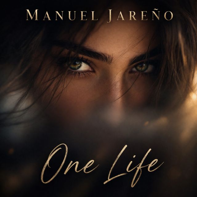 Manuel Jareño Ramos - 'One Life' [Ringtone]