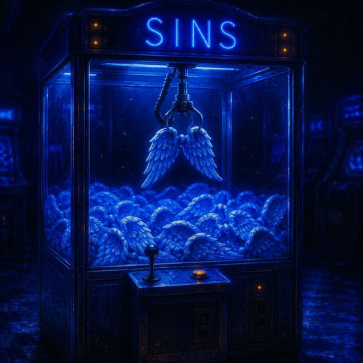 Cloud Lemont - 'Sins' [Ringtone]