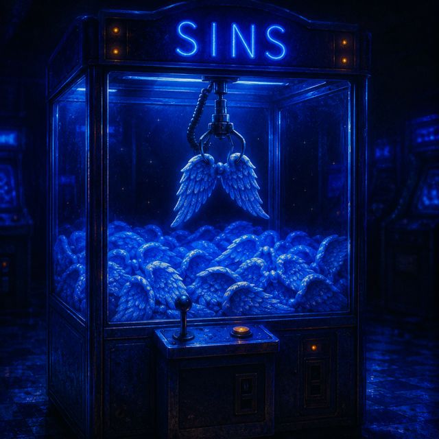 Cloud Lemont - 'Sins' [Ringtone]