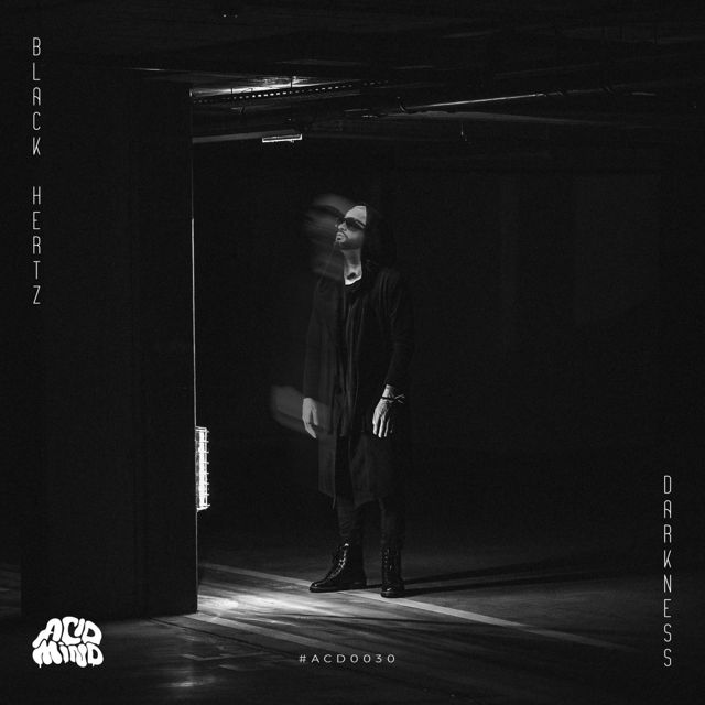 Black Hertz - 'Darkness' [Ringtone]