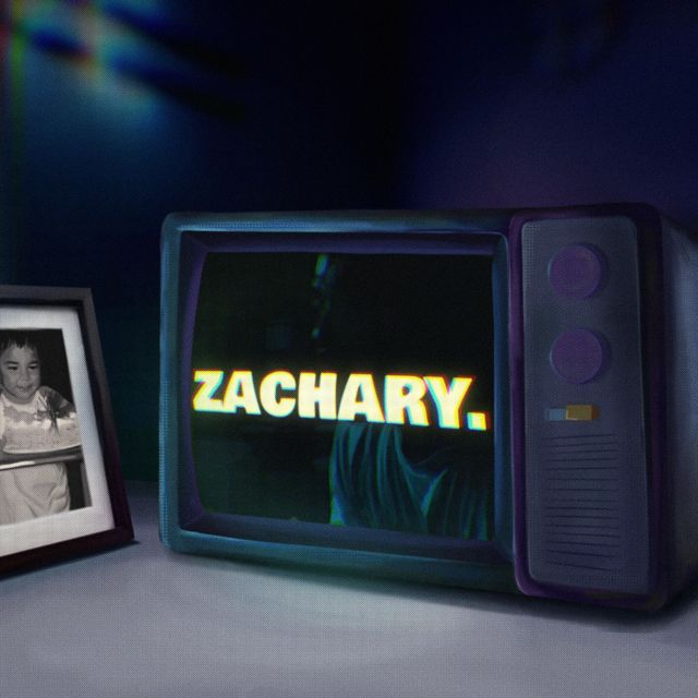 Zac Pana - 'NOMBRE' [Ringtone]