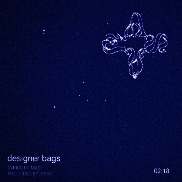 Masy. - 'designer bags' [Ringtone]