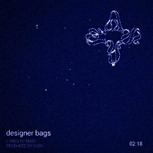 Masy. - 'designer bags' [Ringtone]