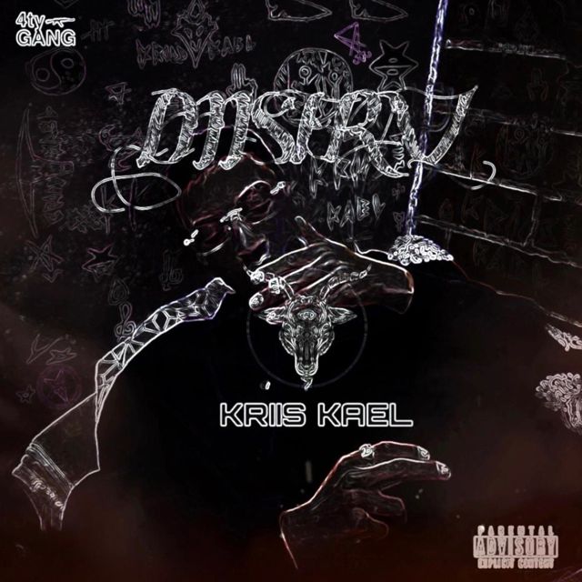 KRIIS KAEL - 'DIISFRAZ' [Ringtone]