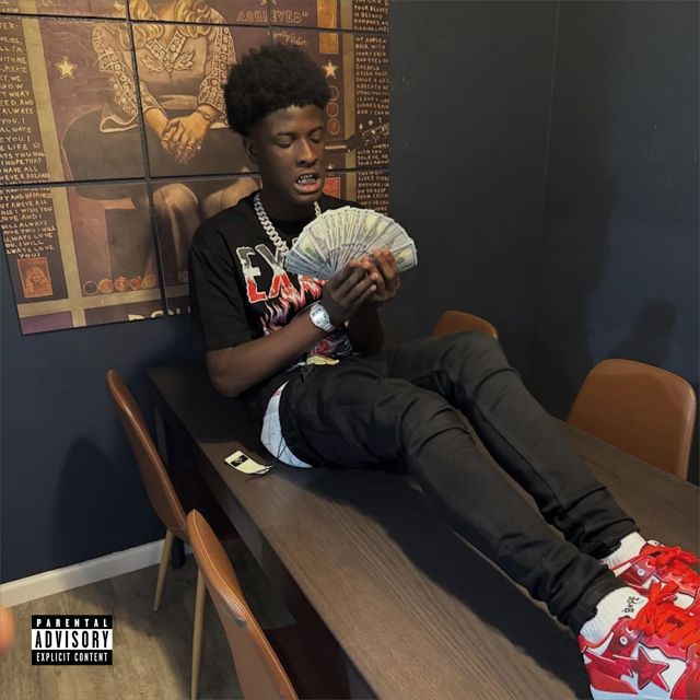 Dee Glokk - 'King Of Trolling' [Ringtone]