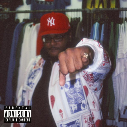 Top Shelf Premium - 'Off Top Volume 8 (feat. PANELS)' [Ringtone]
