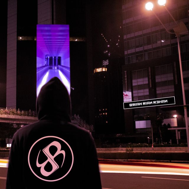 Brian Rian Rehan - 'Stay Away (feat. XelaYuan)' [Ringtone]