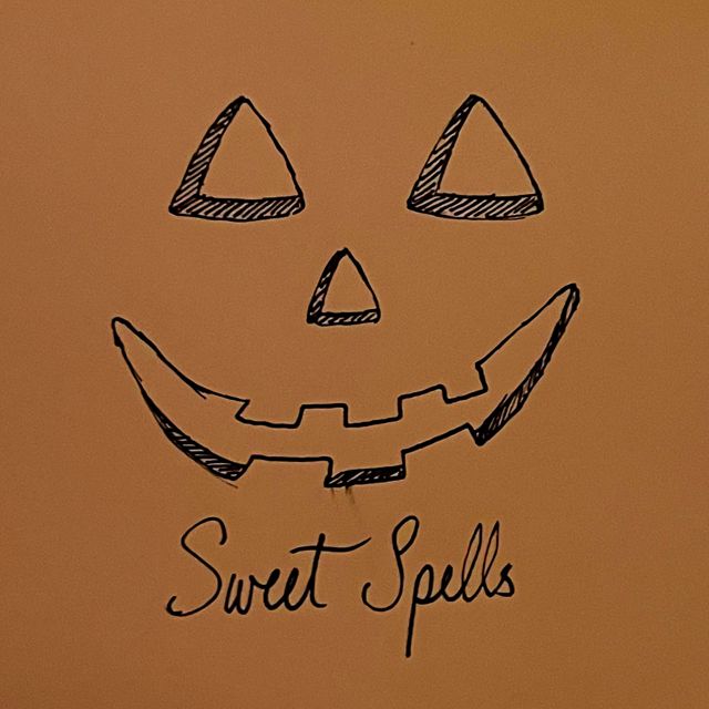 Rocco Frattasio - 'Sweet Spells' [Ringtone]