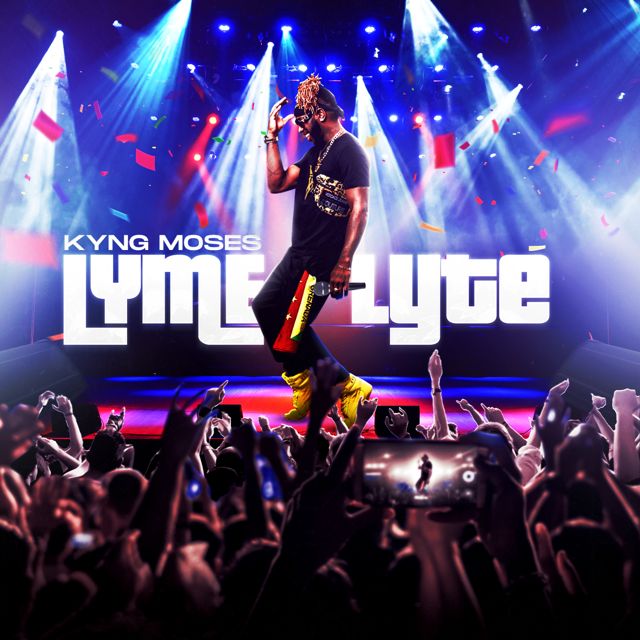 Kyng Moses - 'Lyme Lyte' [Ringtone]
