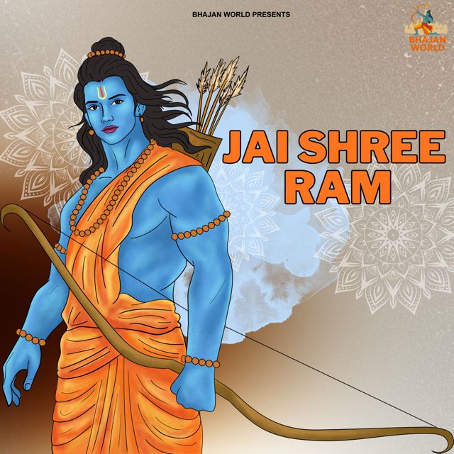 Ravi Kumar Sharma - 'Jai Shree Ram' [Ringtone]