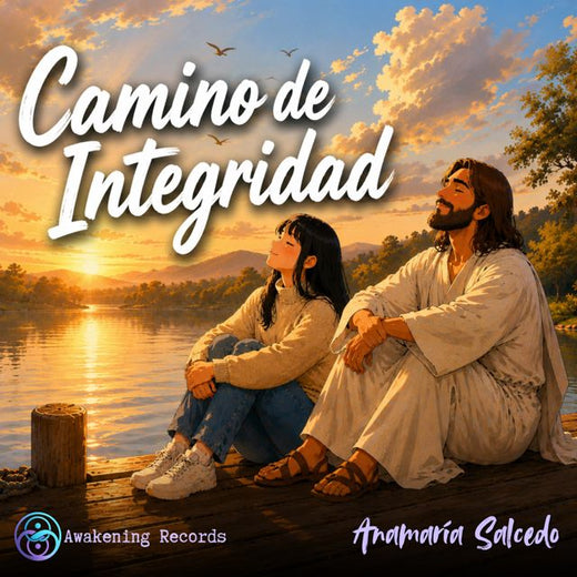 Anamaría Salcedo - 'Camino de Integridad' [Ringtone]
