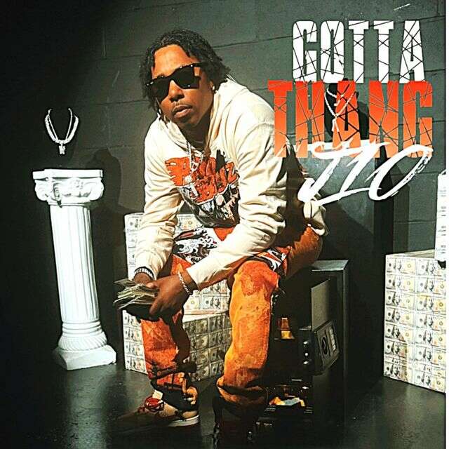 J10 - 'Gotta Thang (feat. Nesha Nycee)' [Ringtone]