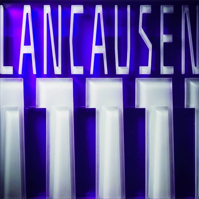 Lancausen - 'TestAda1' [Ringtone]