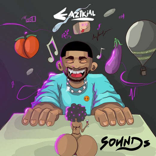 Eazikial - 'Sounds' [Ringtone]