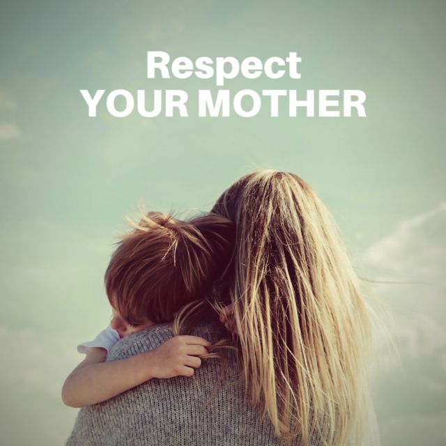 The Gondes - 'Respect Your Mother' [Ringtone]