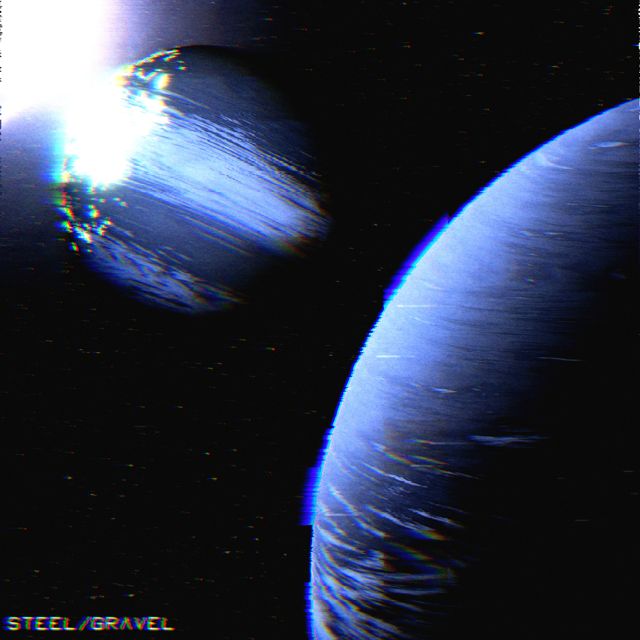 Animadrop - 'steel/gravel' [Ringtone]