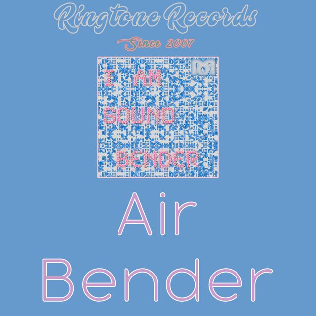 Sexy Shop - 'Air Bender' [Ringtone]