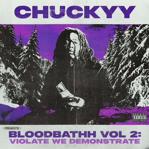 Chuckyy - 'Angel Reese Build' [Ringtone]