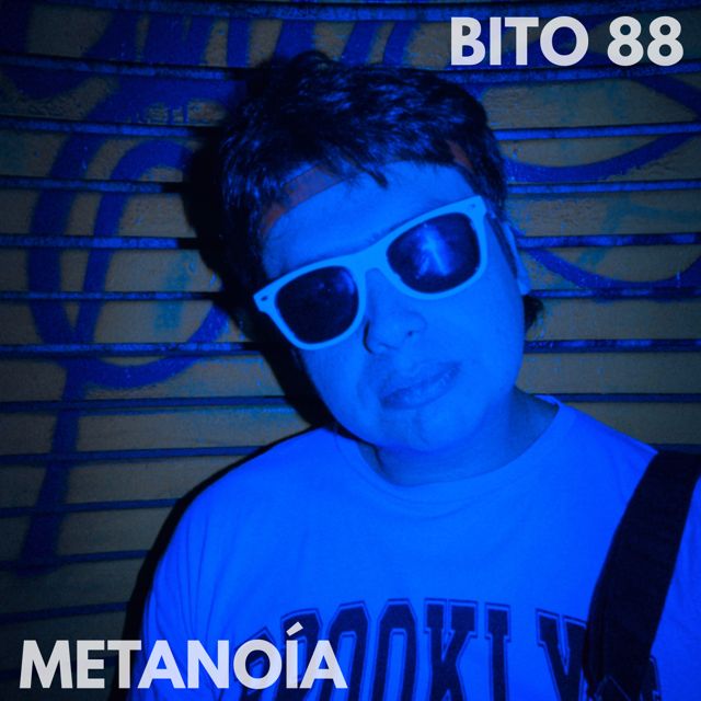 Bito 88 - 'Metanoía' [Ringtone]
