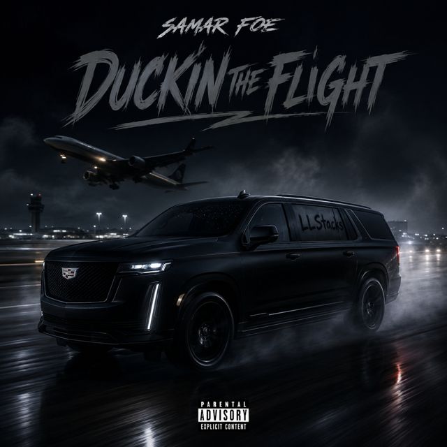 Samar Foe - 'Duckin The Flight' [Ringtone]