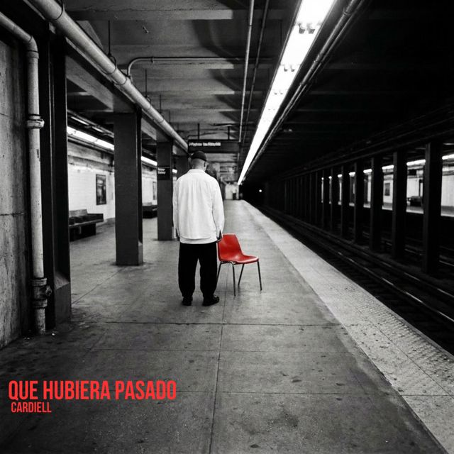 Cardiell - 'Que Hubiera Pasado' [Ringtone]
