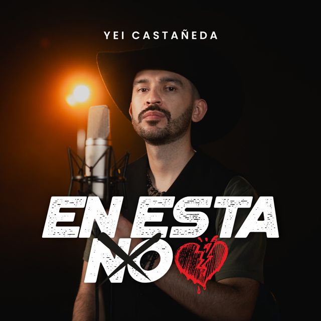 Yei Castañeda - 'EN ESTA NO' [Ringtone]