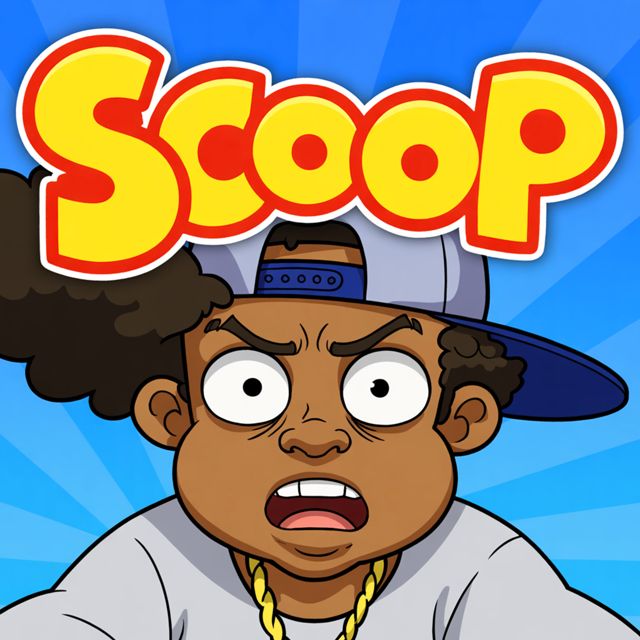 Say What - 'Scoop' [Ringtone]