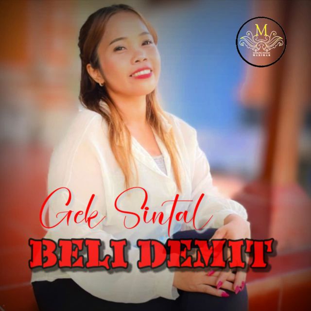 Gek Sintal - 'Beli Demit' [Ringtone]