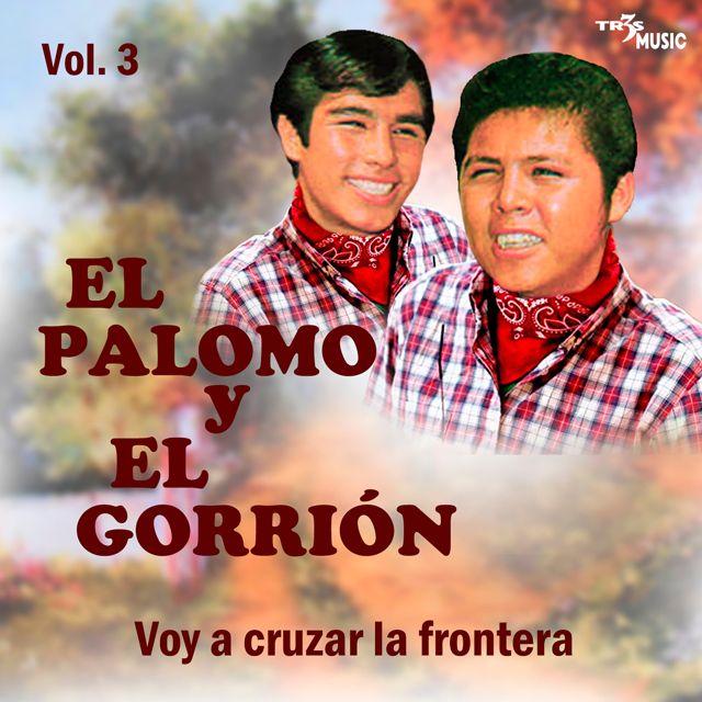 El Palomo Y El Gorrion - 'Eres Un Clavel' [Ringtone]
