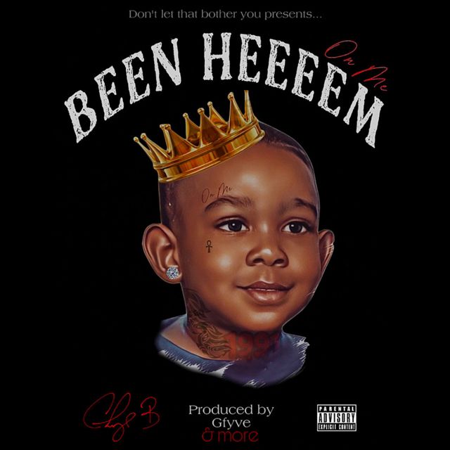 Tre Legend - 'Show Me (feat. HyfeeSOSG & Chef Boy)' [Ringtone]