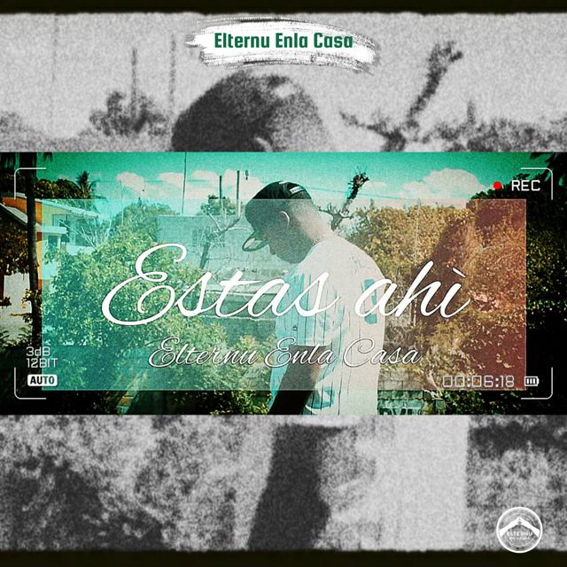 Elternu Enla Casa - 'Estás Ahí' [Ringtone]