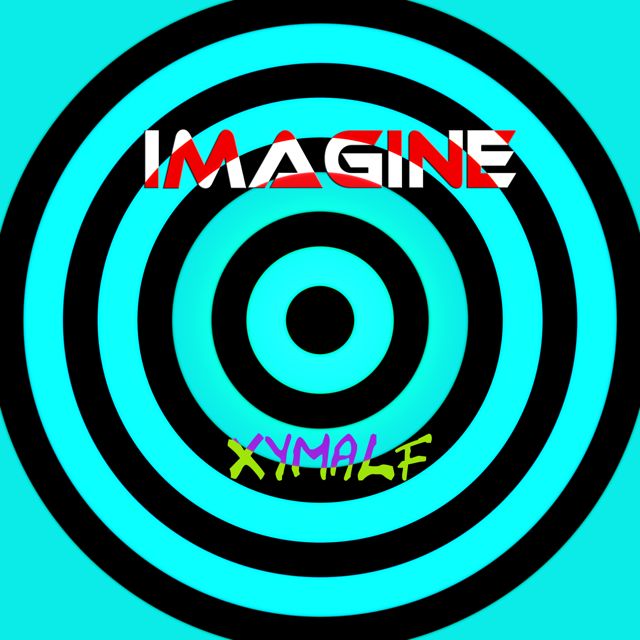 xymalf - 'Imagine (1.1)' [Ringtone]