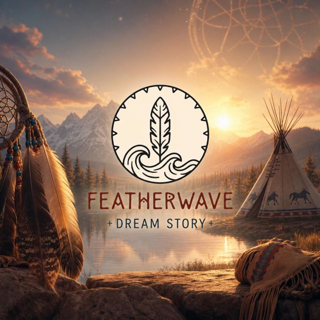 Featherwave - 'Dream Story' [Ringtone]