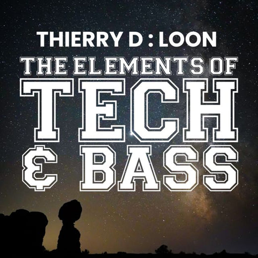 Thierry D - 'LOON (VIP)' [Ringtone]