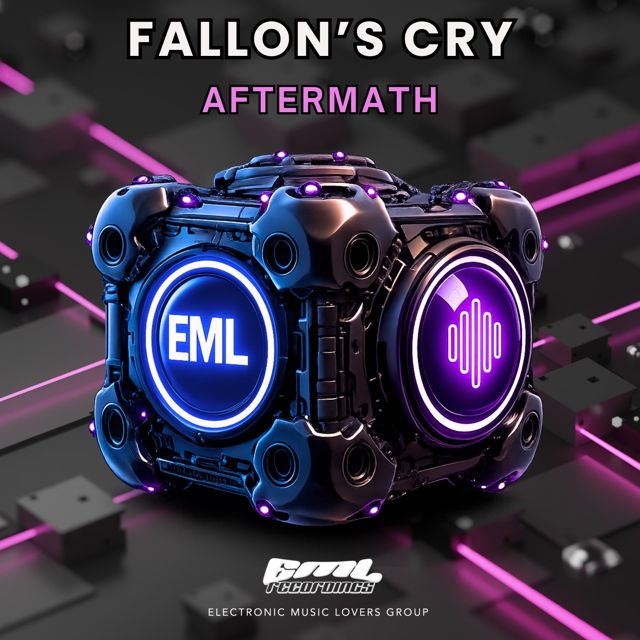 Fallon's Cry - 'Aftermath (Radio Edit)' [Ringtone]