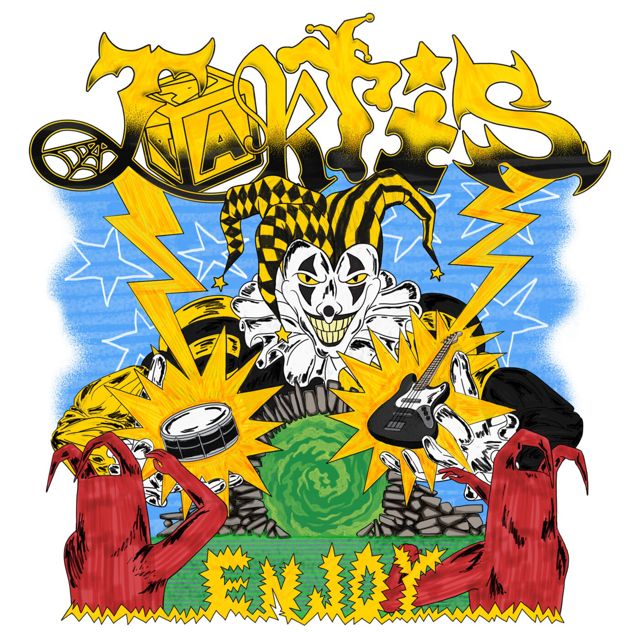 Taktis - 'Mr. Sad' [Ringtone]